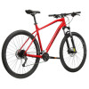 Велосипед KROSS Level 1.0 M 29 L red_bla g SM GL